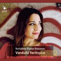 Scriabin: Piano Sonatas